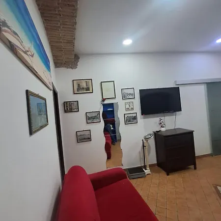 Appartamento Grazioso Napoli