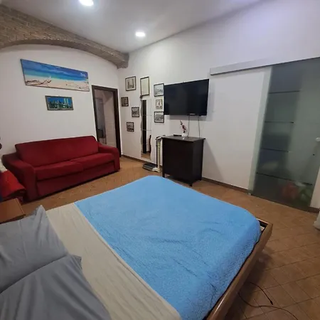 Appartamento Grazioso Napoli